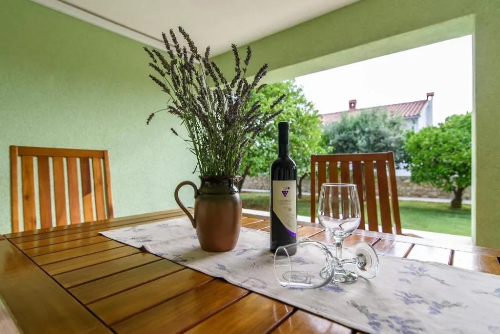 Apartment In Okrug Gornji With Pool, Terrace, Ac, Wifi, Washing Machine 3436-5 Trogir Croatia