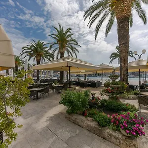 Hotel Concordia, Trogir