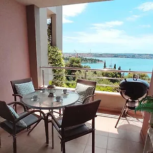 Apartament Idlerocks, Trogir