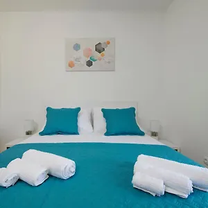 Apartament Antica, Trogir