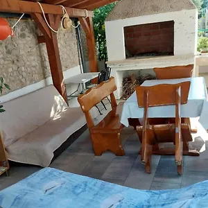 Apartmán Sikirica, Trogir