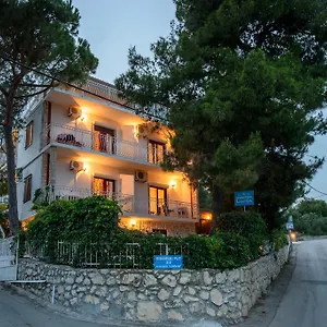 Apartmán Lucija, Trogir